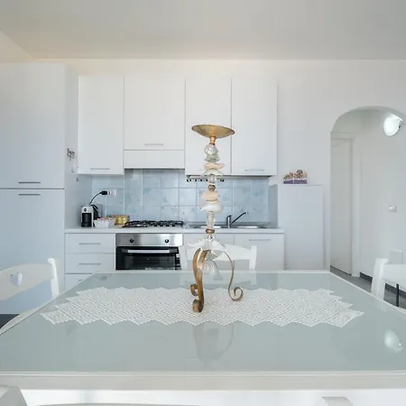 Castelsardo- Elegante Vista Mare Кастельсардо