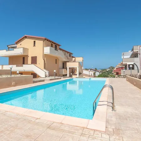 Castelsardo- Elegante Vista Mare