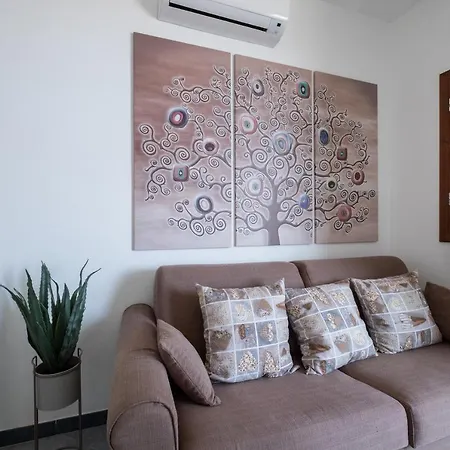 Appartement Castelsardo- Elegante Vista Mare *