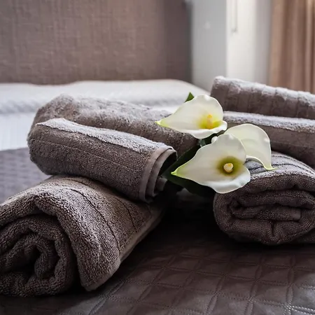Apartament Castelsardo- Elegante Vista Mare *