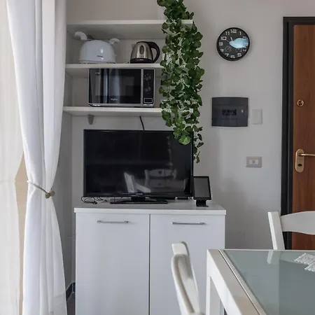 Castelsardo- Elegante Vista Mare Apartment