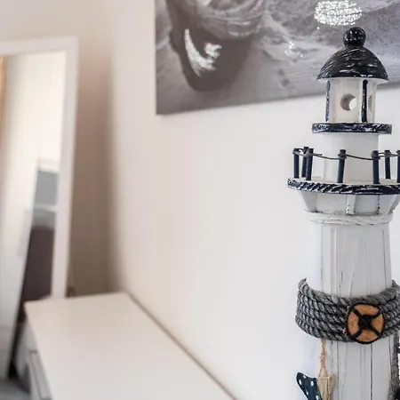 Apartamento Castelsardo- Elegante Vista Mare