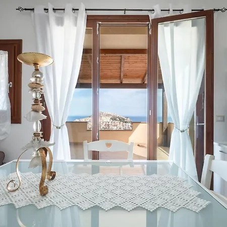 Apartment Castelsardo- Elegante Vista Mare Castelsardo