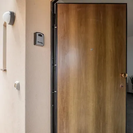 Castelsardo- Elegante Vista Mare Daire