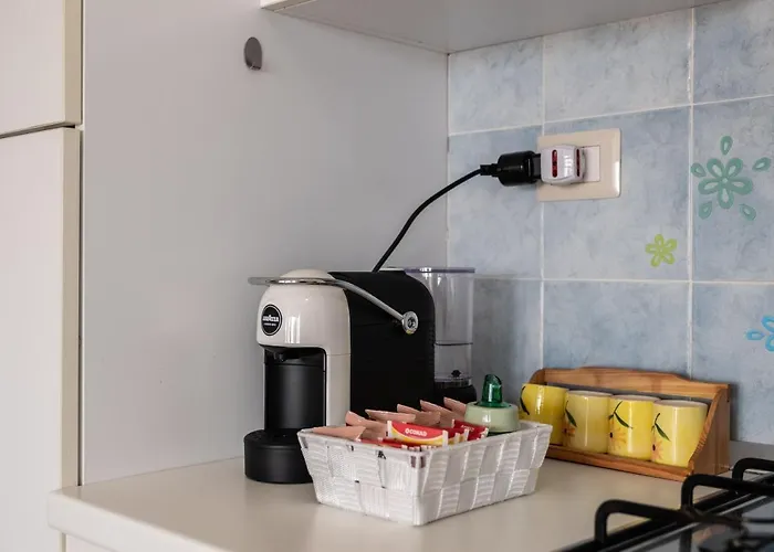 Castelsardo- Elegante Vista Mare *